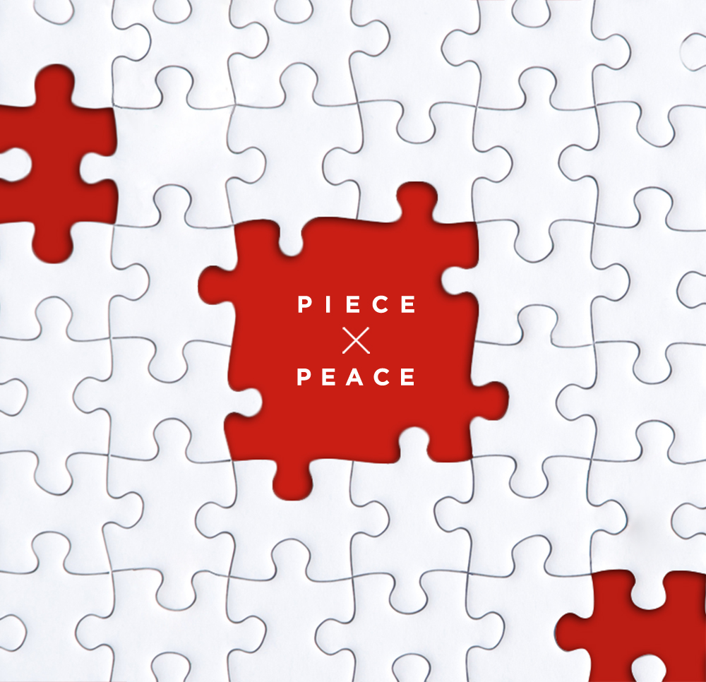 piece peace